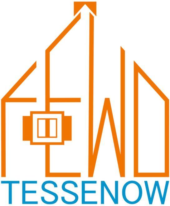 Poessnecker Werkstaetten -Tessenow Wohnung מראה חיצוני תמונה